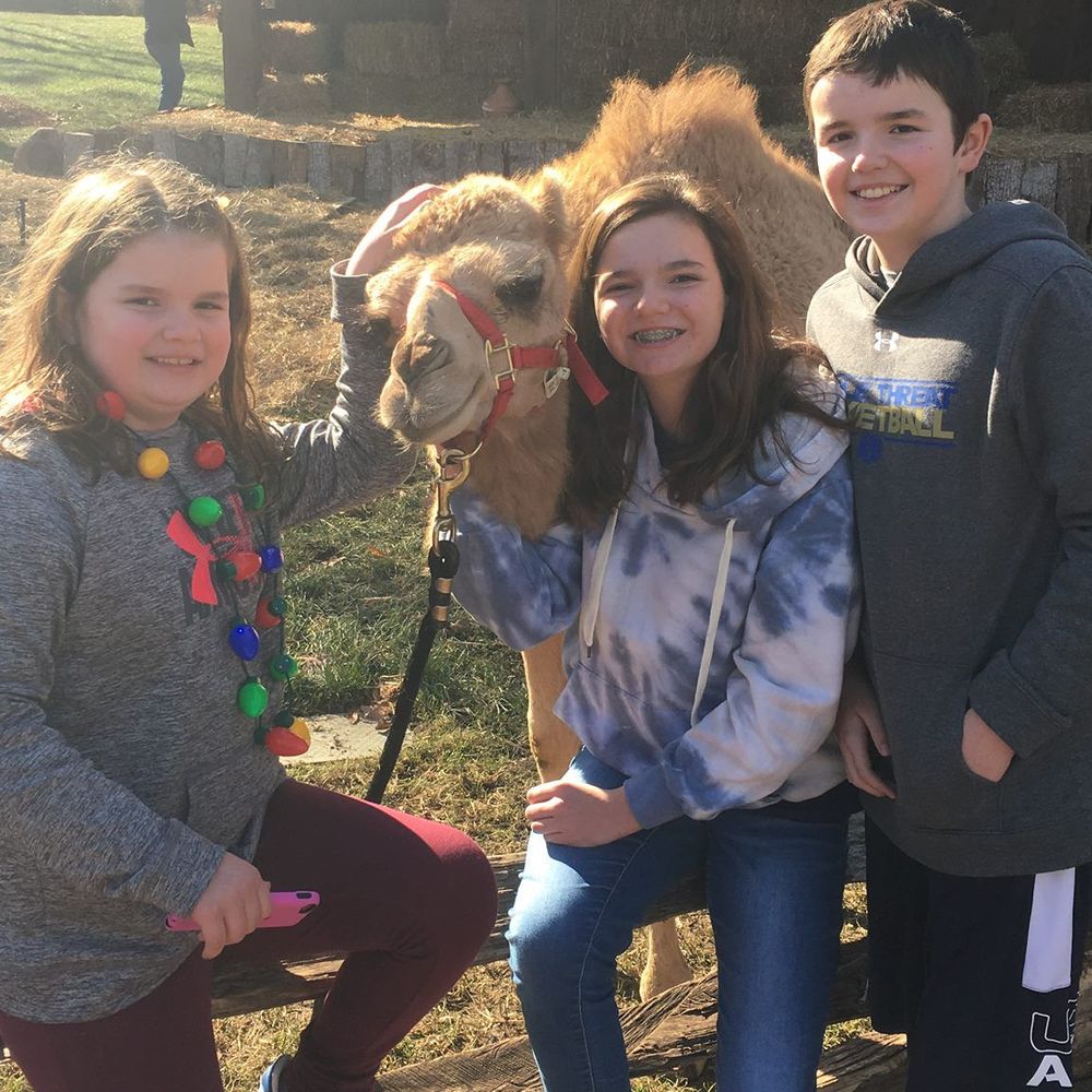 Meet your Posher, Nicole